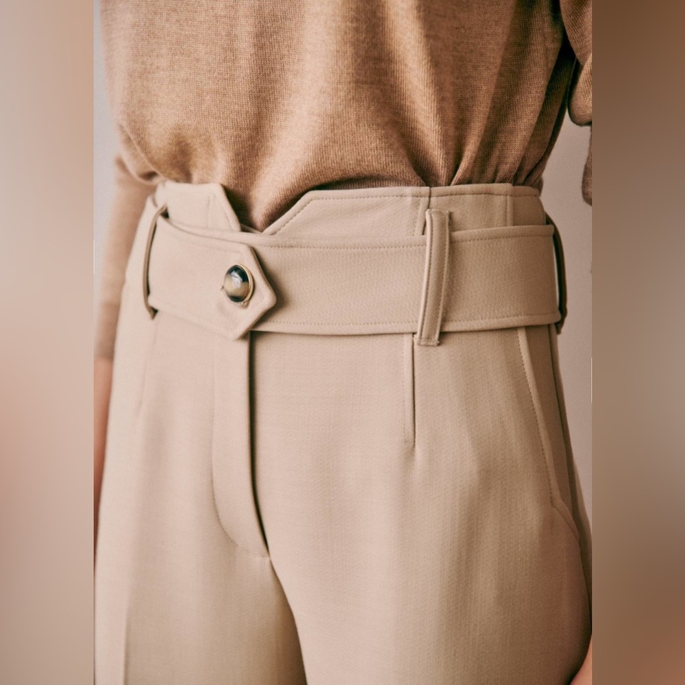 Sezane Cesar Trousers